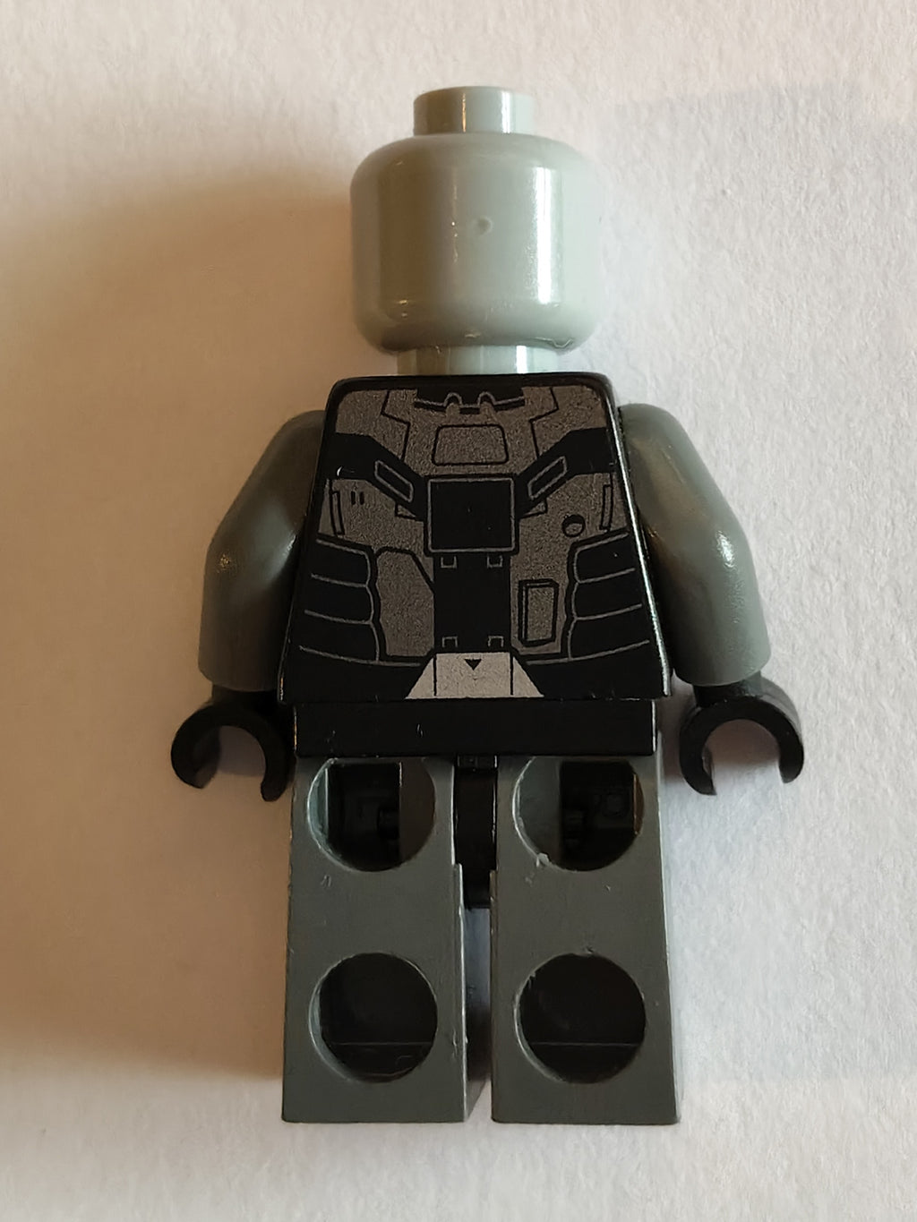 LEGO Star Wars: Darth Malgus Minifigure sw0413 (Used / Good)