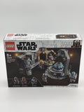 LEGO Star Wars: The Armorer's Mandalorian Forge 75319 (New/Sealed)