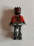 LEGO Star Wars: Darth Maul – Mechanical Legs Minifigure sw0493 (Used / Fair to Good)