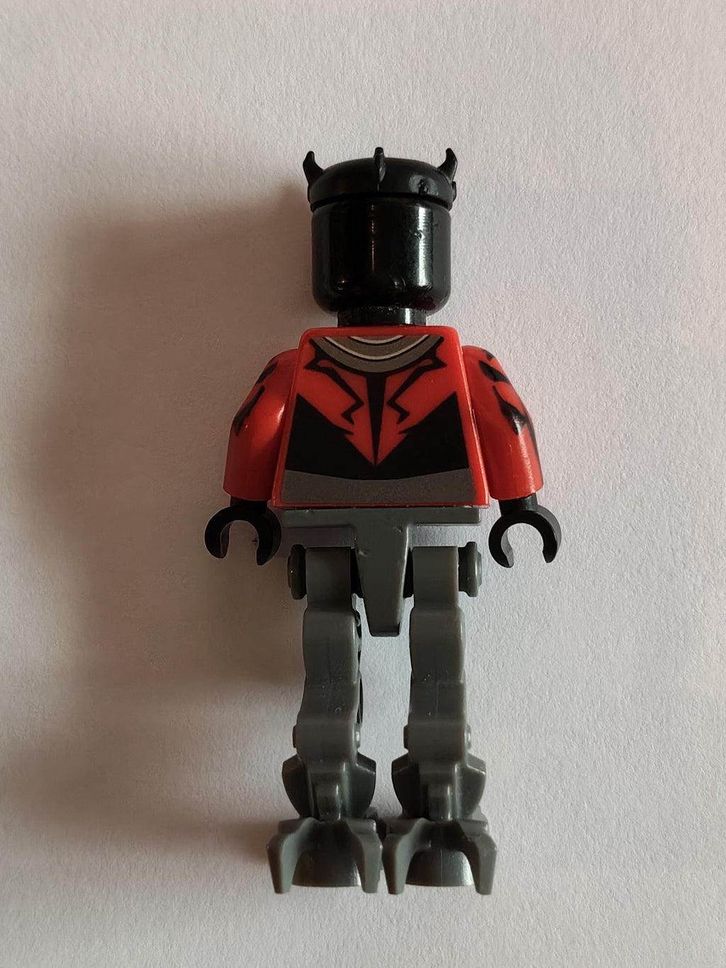LEGO Star Wars: Darth Maul – Mechanical Legs Minifigure sw0493 (Used / Fair to Good)