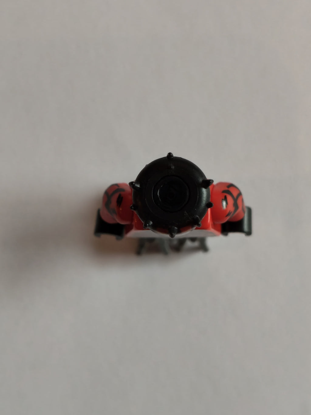 LEGO Star Wars: Darth Maul – Mechanical Legs Minifigure sw0493 (Used / Fair to Good)