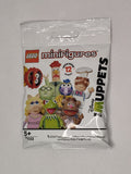 LEGO Minifigures 71033 The Muppets Random Pack