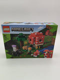 LEGO Minecraft: Sienitalo Set 21179 (New / Sealed - Near Mint to Mint)