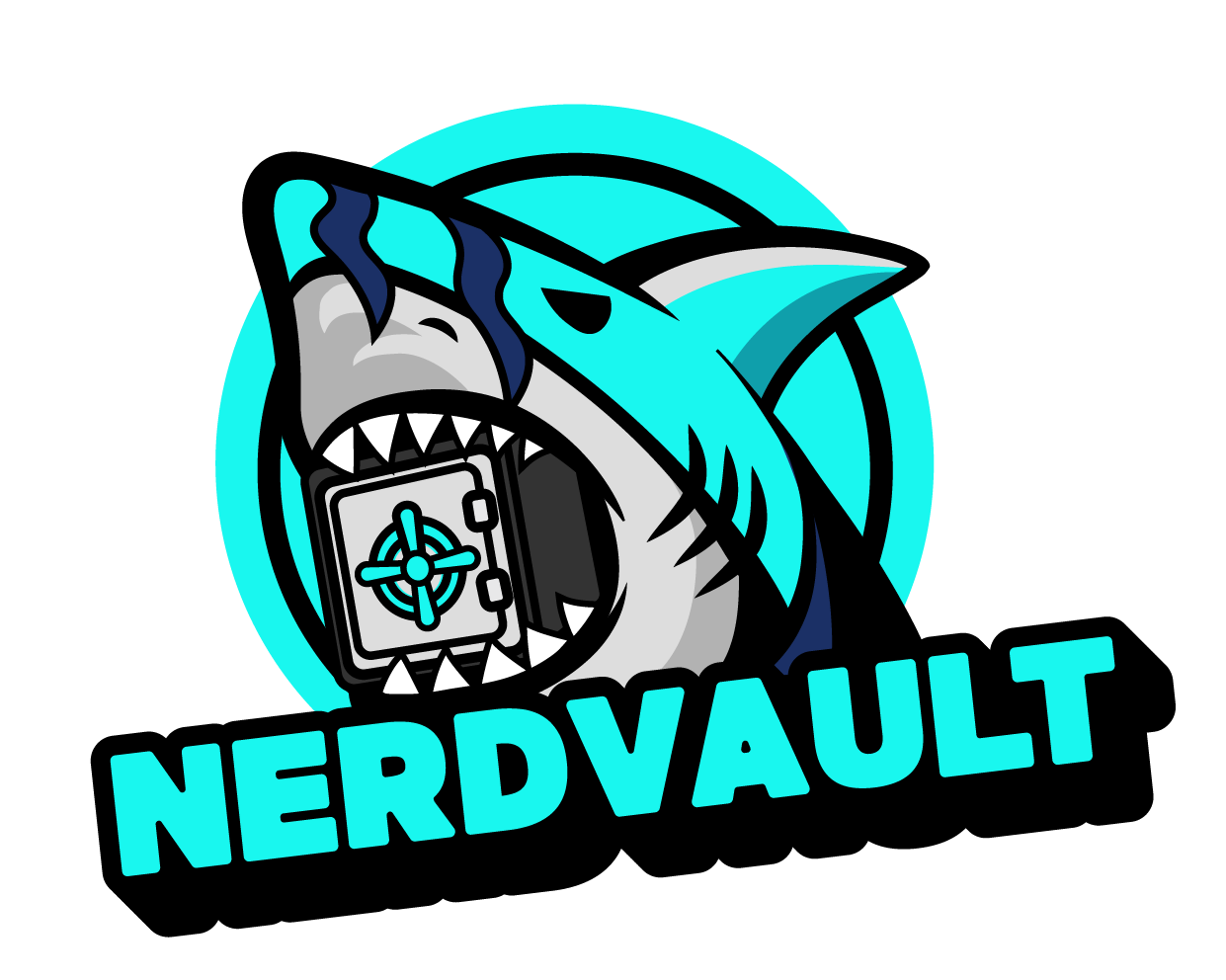 NerdVault