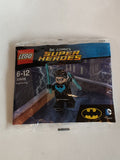 LEGO DC Comics Super Heroes: Nightwing Polybag 30606 (New/Sealed - Near Mint)