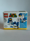 LEGO Super Mario: Penguin Mario Power-Up Pack 71384 (New/Sealed)