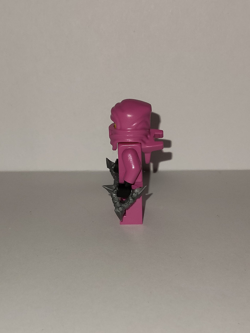 LEGO Ninjago: Avatar Pink Zane Minifigure njo561 (Used / Excellent)