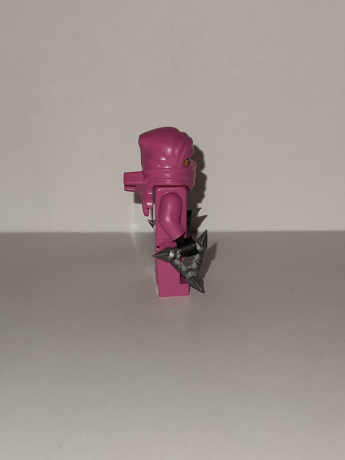 LEGO Ninjago: Avatar Pink Zane Minifigure njo561 (Used / Excellent)