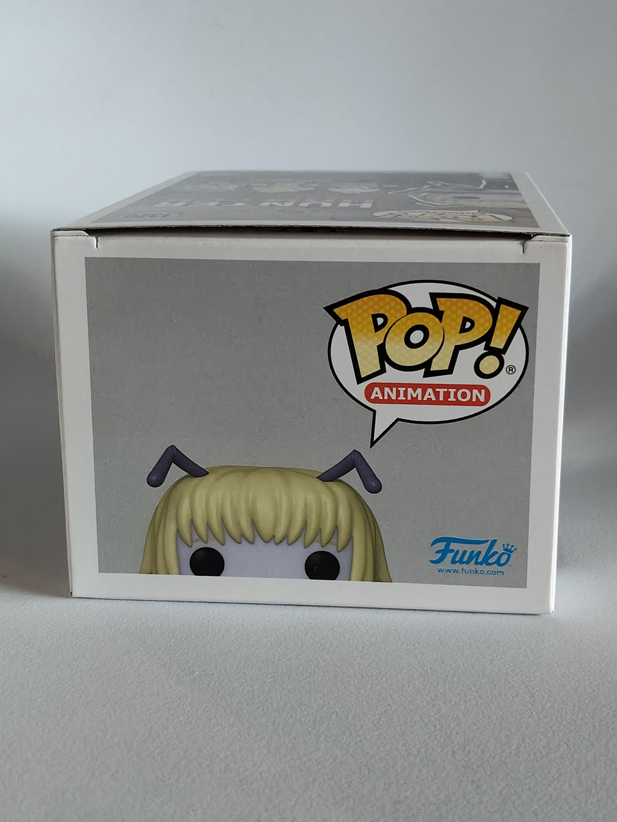 Funko Pop! Hunter x Hunter: Shaiapouf #1320 2023 Summer Convention Exclusive