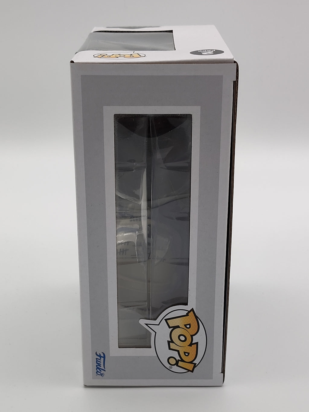 Funko Pop! Star Wars: The Clone Wars – Pong Krell vs. Captain Rex 2-Pack (Special Edition)