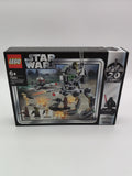 LEGO Star Wars: Clone Scout Walker – 20th Anniversary Edition Set 75261 (New / Sealed - Near Mint)