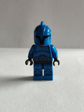 LEGO Star Wars: Senate Commando Minifigure sw0614 (Used / Excellent)
