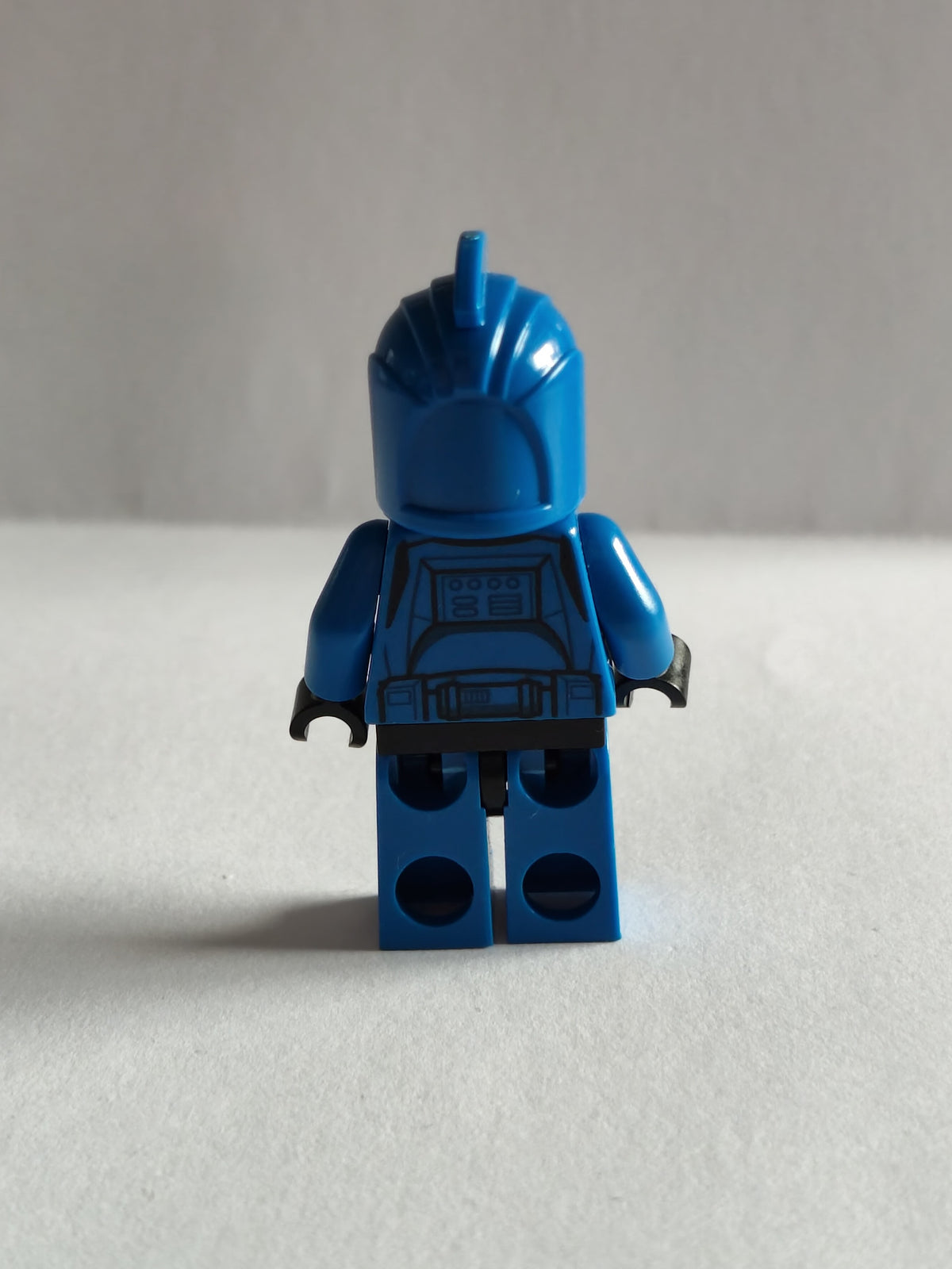 LEGO Star Wars: Senate Commando Minifigure sw0614 (Used / Excellent)