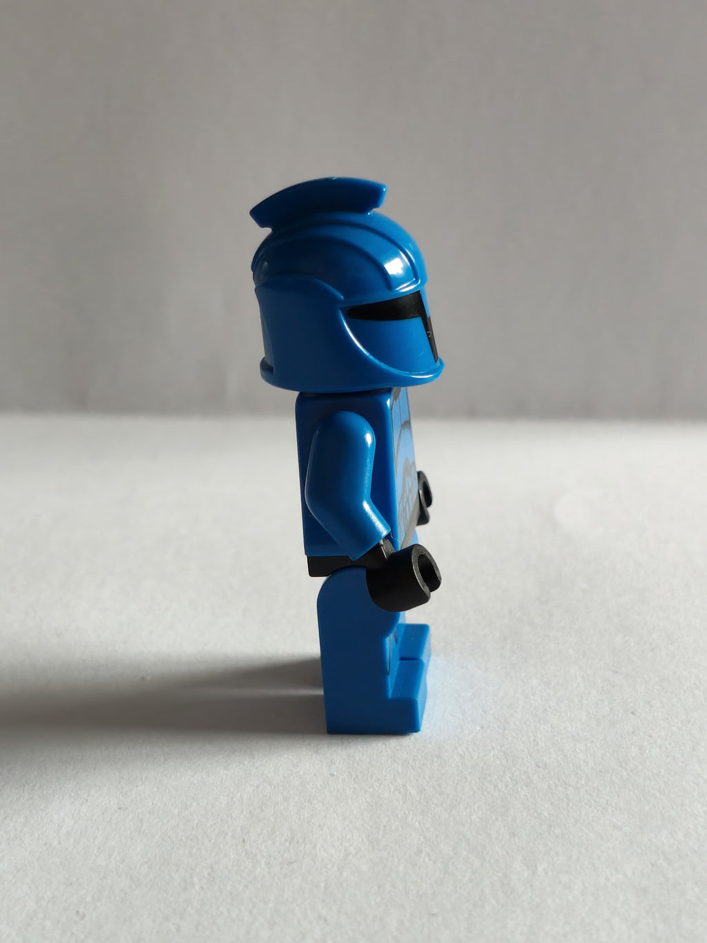 LEGO Star Wars: Senate Commando Minifigure sw0614 (Used / Excellent)
