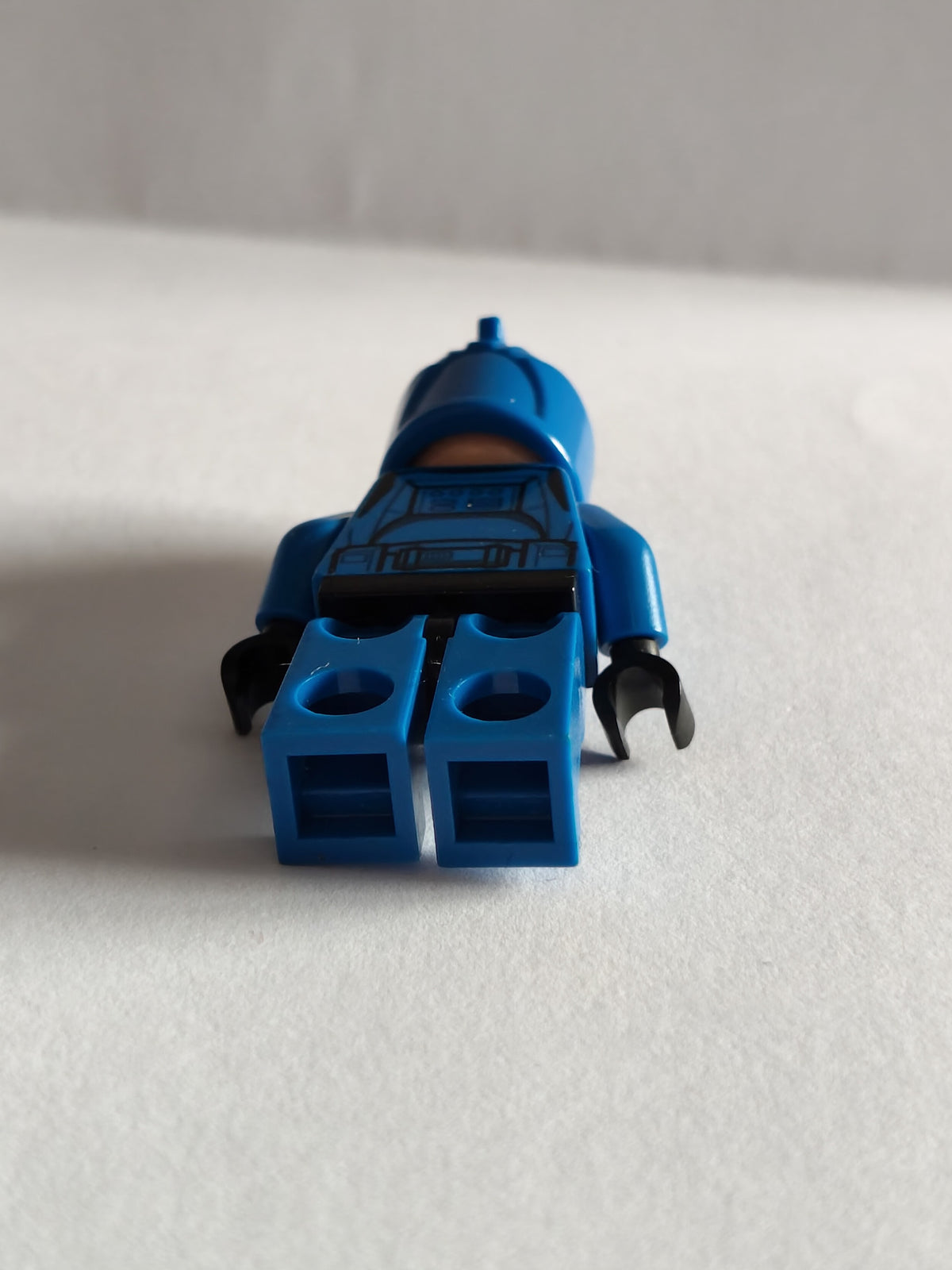 LEGO Star Wars: Senate Commando Minifigure sw0614 (Used / Excellent)