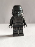 LEGO Star Wars: Shadow Stormtrooper Minifigure sw0603 (Used / Excellent)