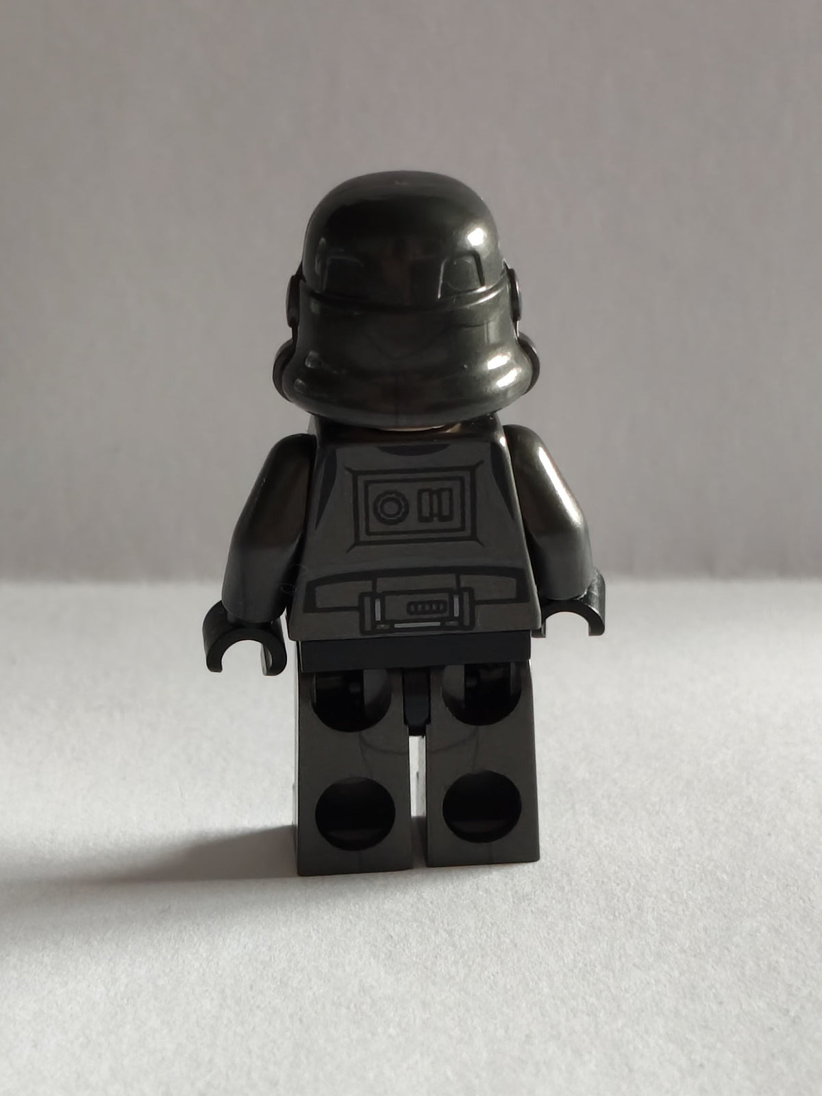 LEGO Star Wars: Shadow Stormtrooper Minifigure sw0603 (Used / Excellent)