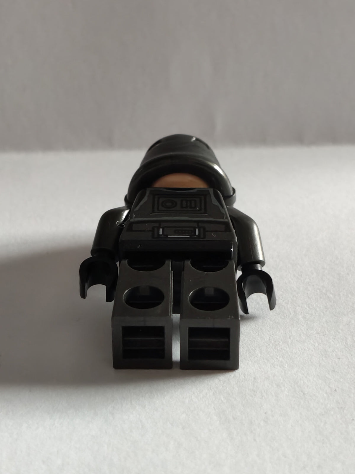 LEGO Star Wars: Shadow Stormtrooper Minifigure sw0603 (Used / Excellent)