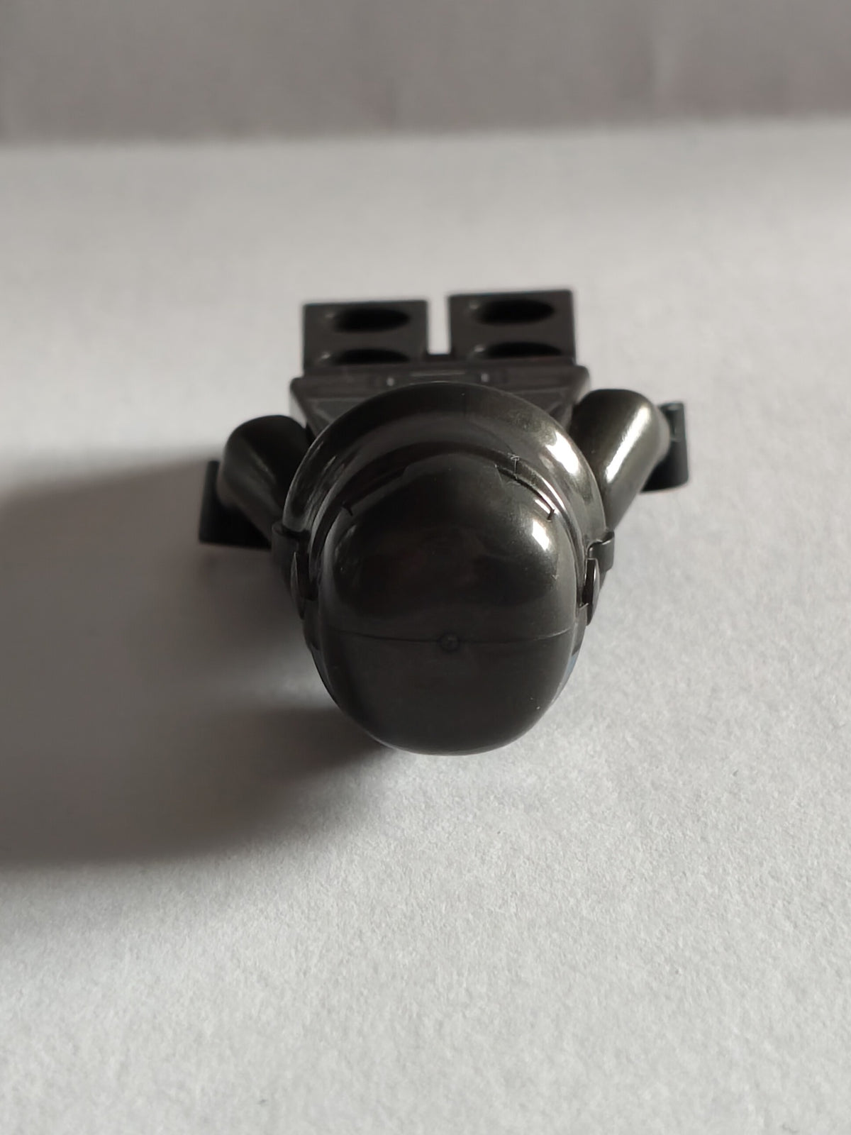 LEGO Star Wars: Shadow Stormtrooper Minifigure sw0603 (Used / Excellent)