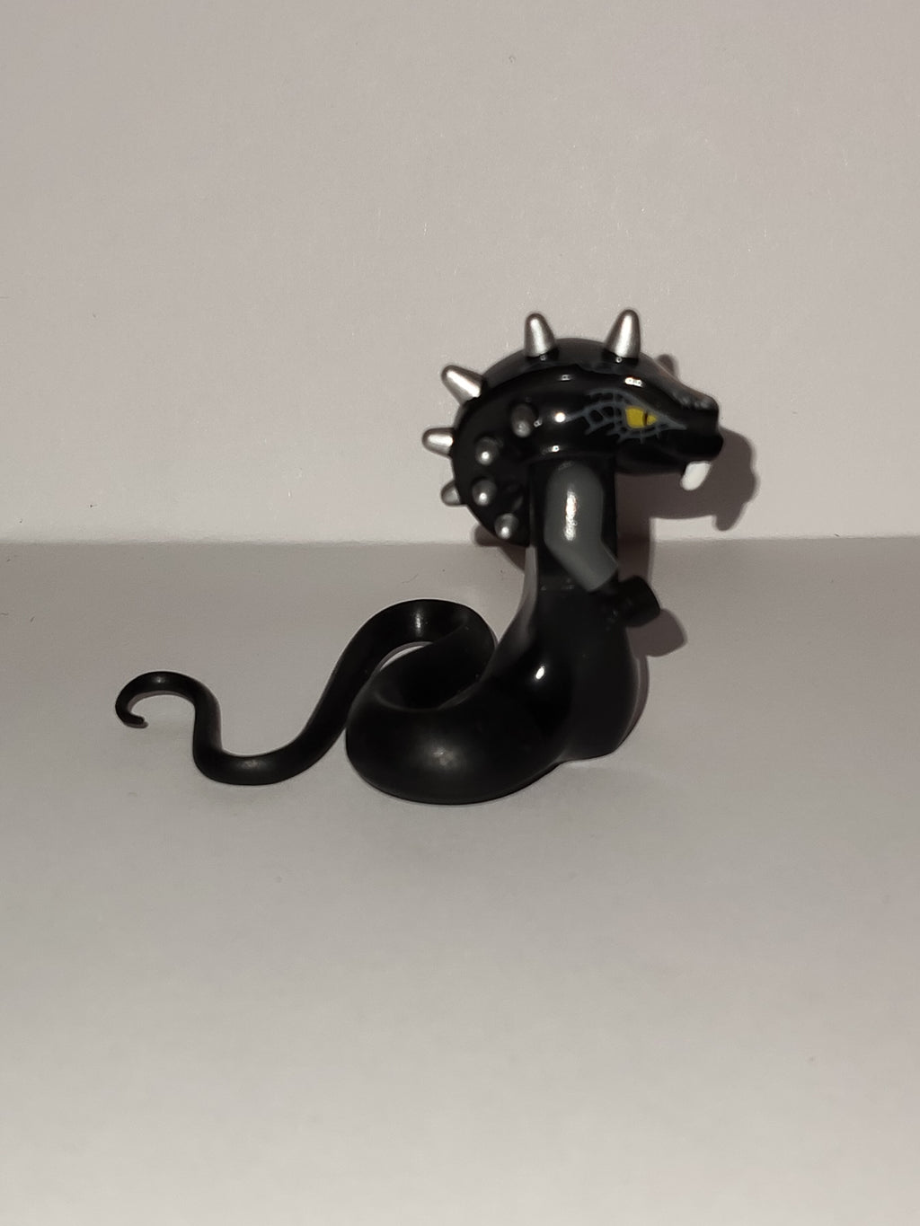 LEGO Ninjago: Skalidor – General Minifigure njo067 (Used / Excellent)