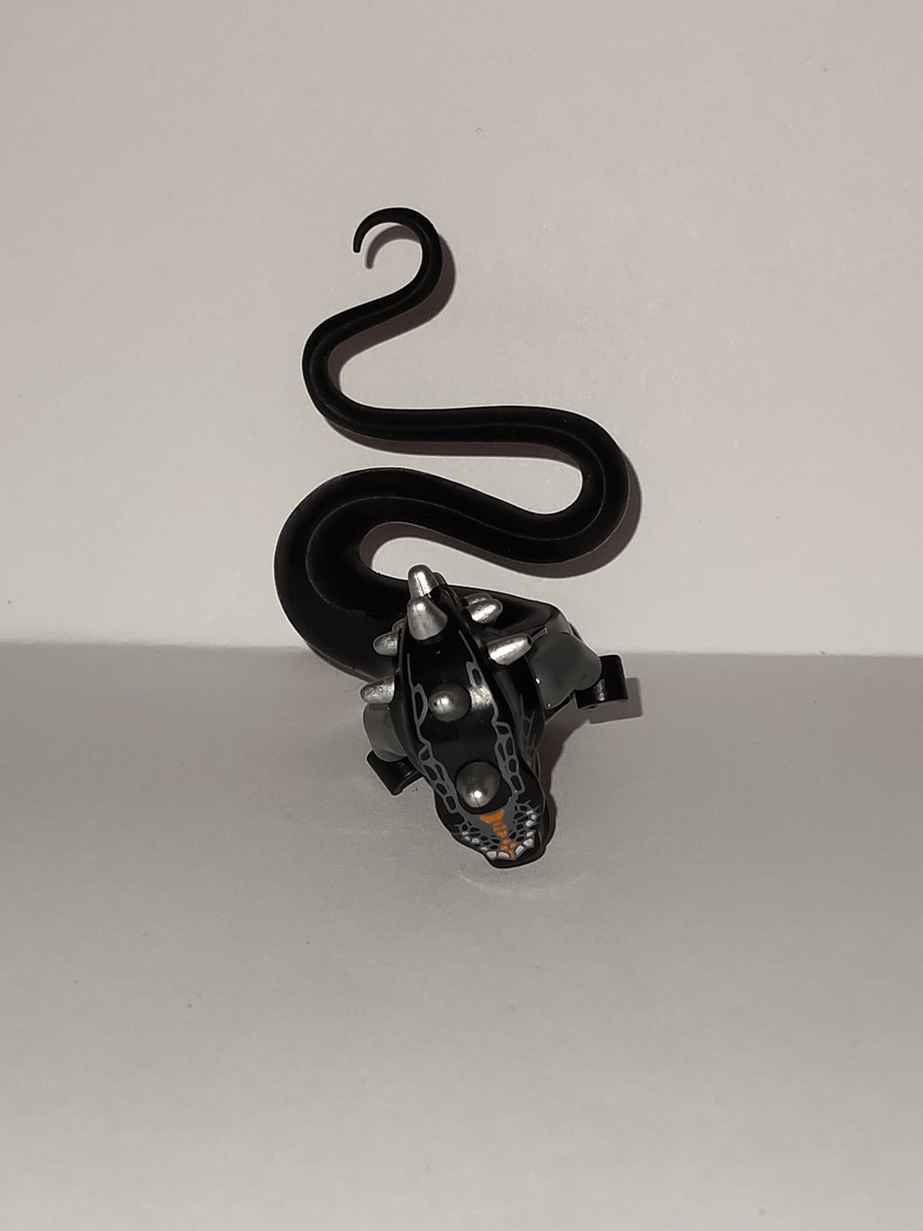 LEGO Ninjago: Skalidor – General Minifigure njo067 (Used / Excellent)