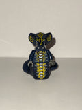 LEGO Ninjago: Skales Minifigure njo040 (Used / Good)