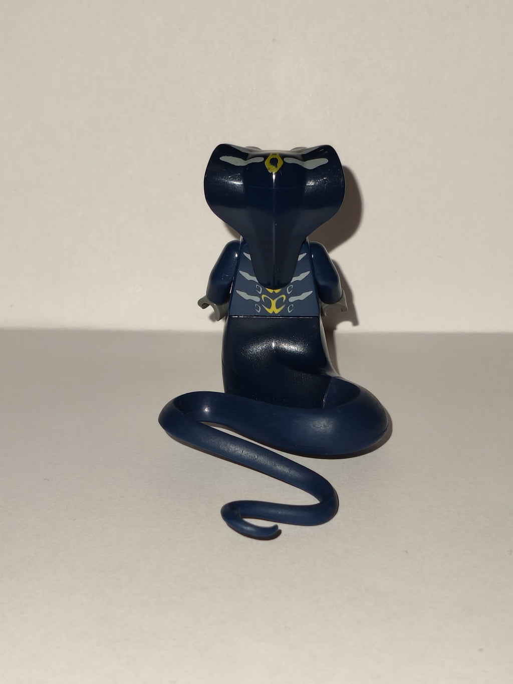 LEGO Ninjago: Skales Minifigure njo040 (Used / Good)