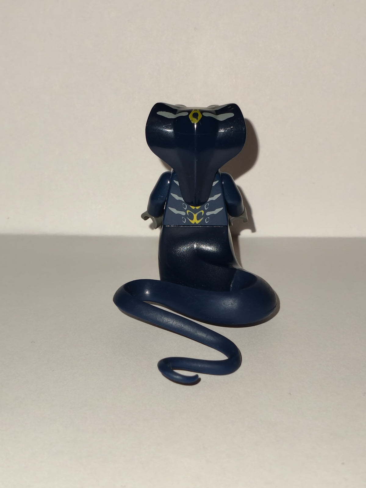 LEGO Ninjago: Skales Minifigure njo040 (Used / Good)
