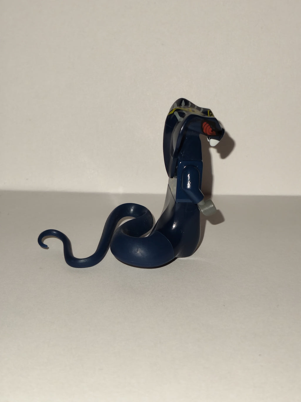 LEGO Ninjago: Skales Minifigure njo040 (Used / Good)