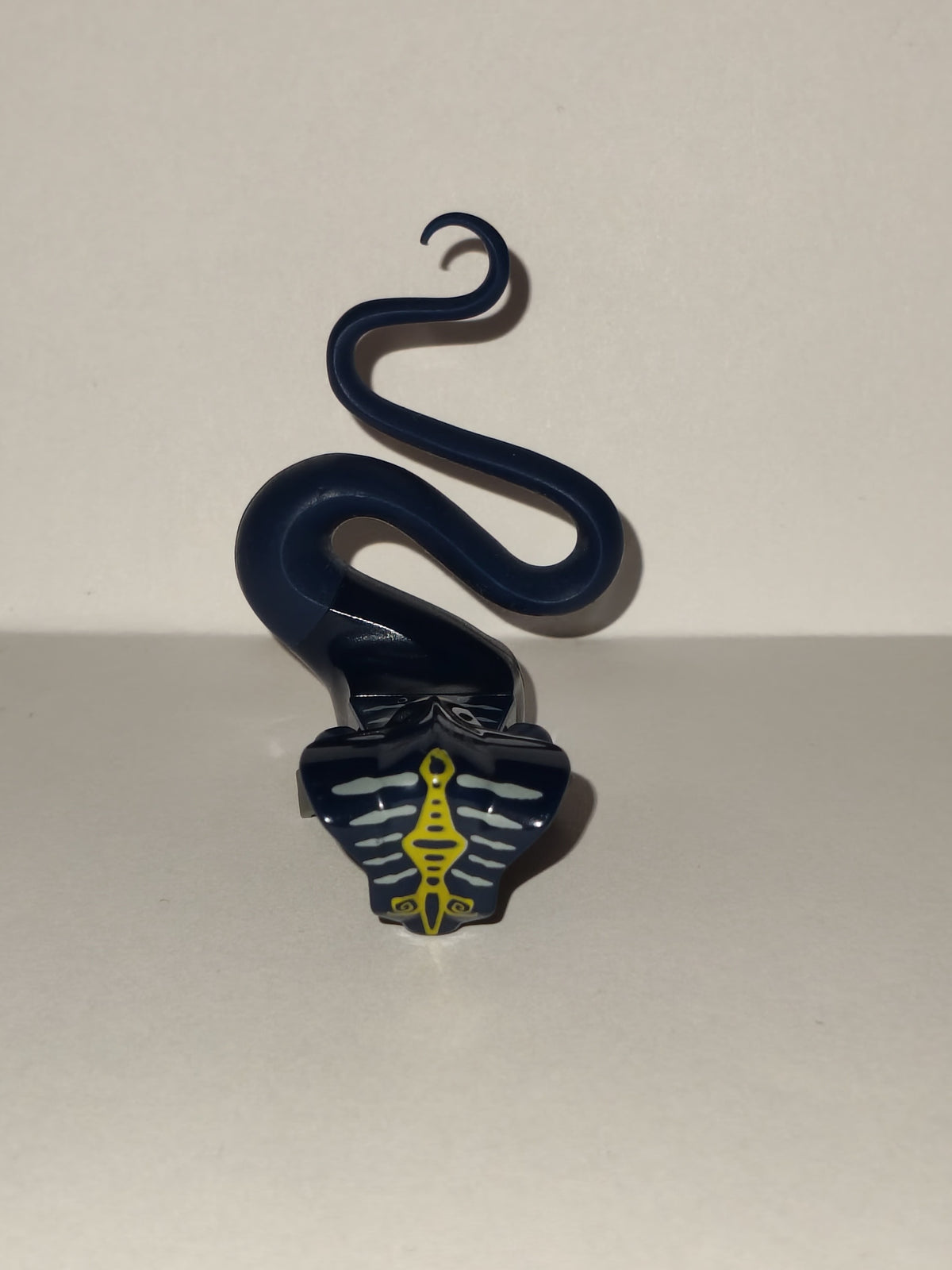 LEGO Ninjago: Skales Minifigure njo040 (Used / Good)