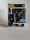 Funko Pop! Animation: Solo Leveling – Tank #2020 Special Edition