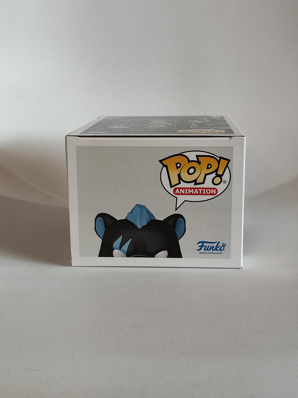 Funko Pop! Animation: Solo Leveling – Tank #2020 Special Edition