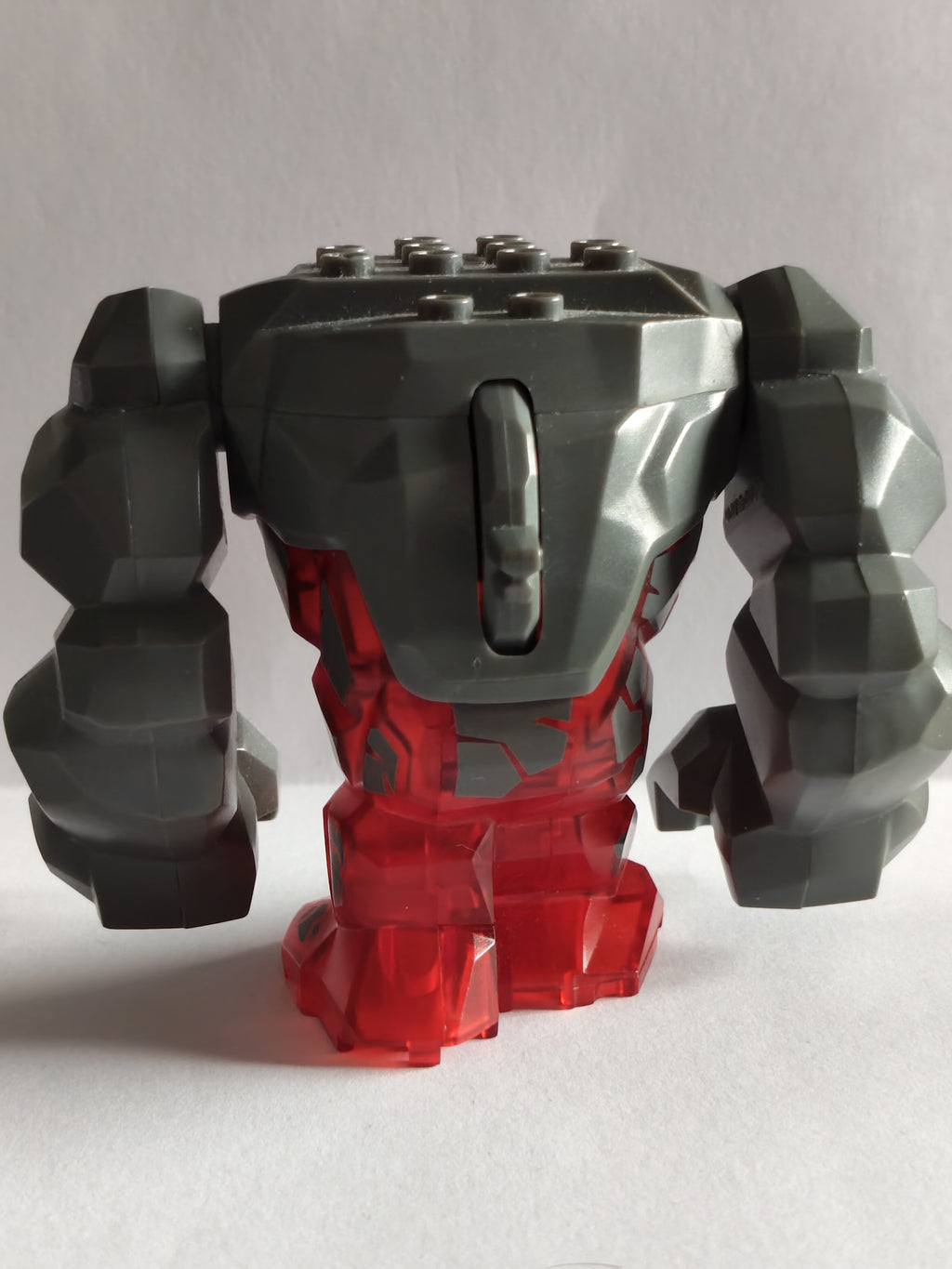 LEGO Power Miners: Tremorox Large Rock Monster pm016 (Used / Good to Excellent)