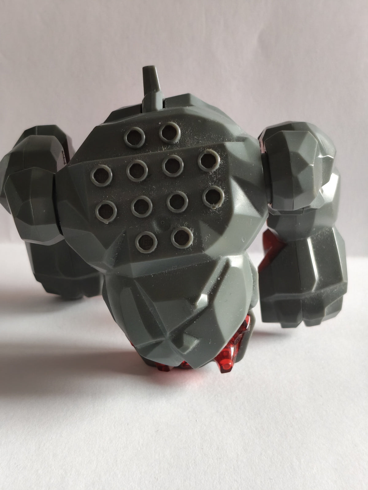 LEGO Power Miners: Tremorox Large Rock Monster pm016 (Used / Good to Excellent)