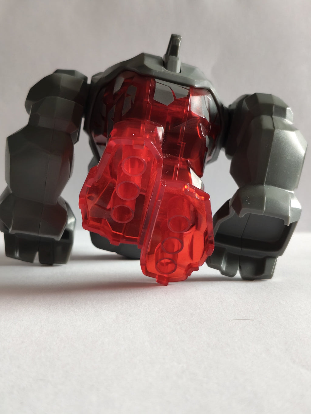 LEGO Power Miners: Tremorox Large Rock Monster pm016 (Used / Good to Excellent)