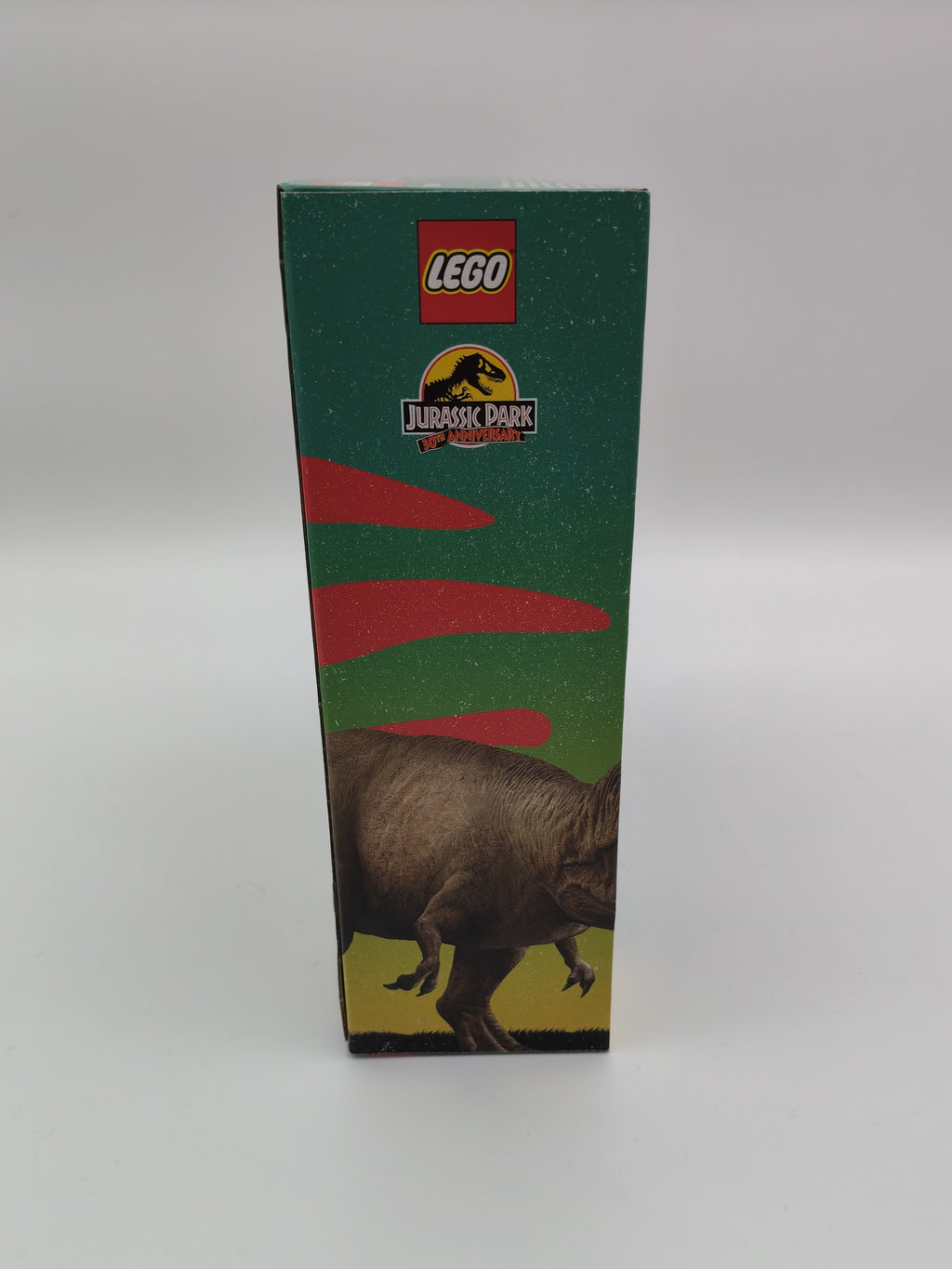 LEGO Jurassic World: Triceratops-tutkimus Set 76959 (New / Sealed - Near Mint)