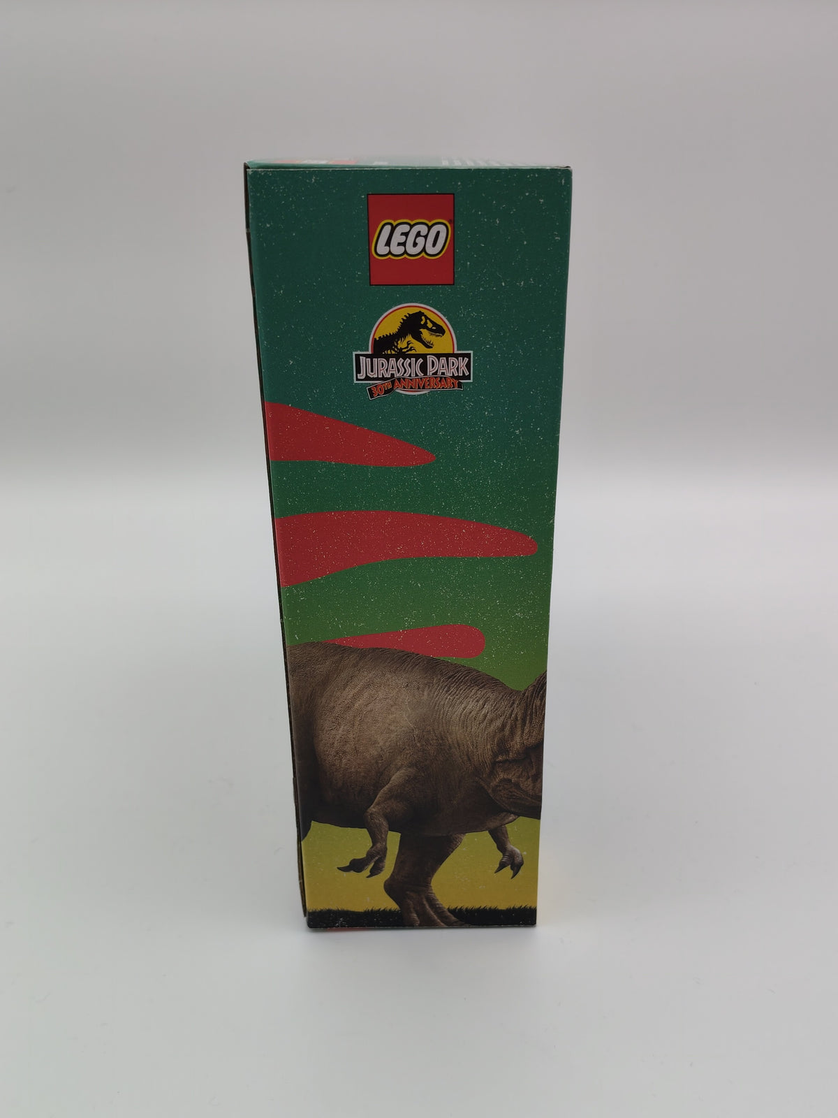 LEGO Jurassic World: Triceratops-tutkimus Set 76959 (New / Sealed - Near Mint)