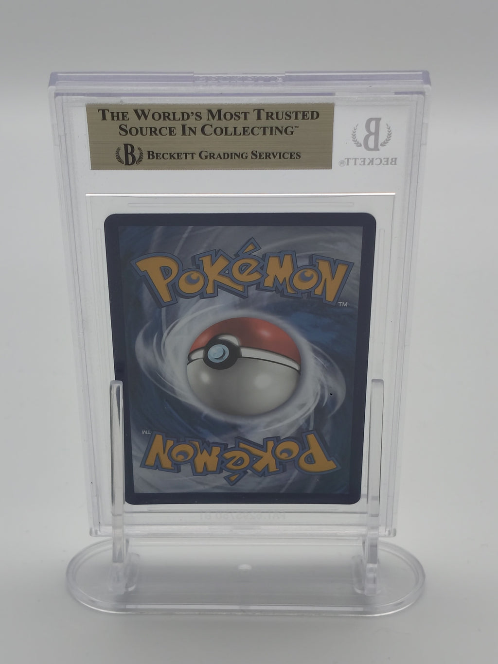 Pokémon TCG: Umbreon VMAX Trainer Gallery TG23/TG30 (Brilliant Stars) – BGS 9.5 Gem Mint