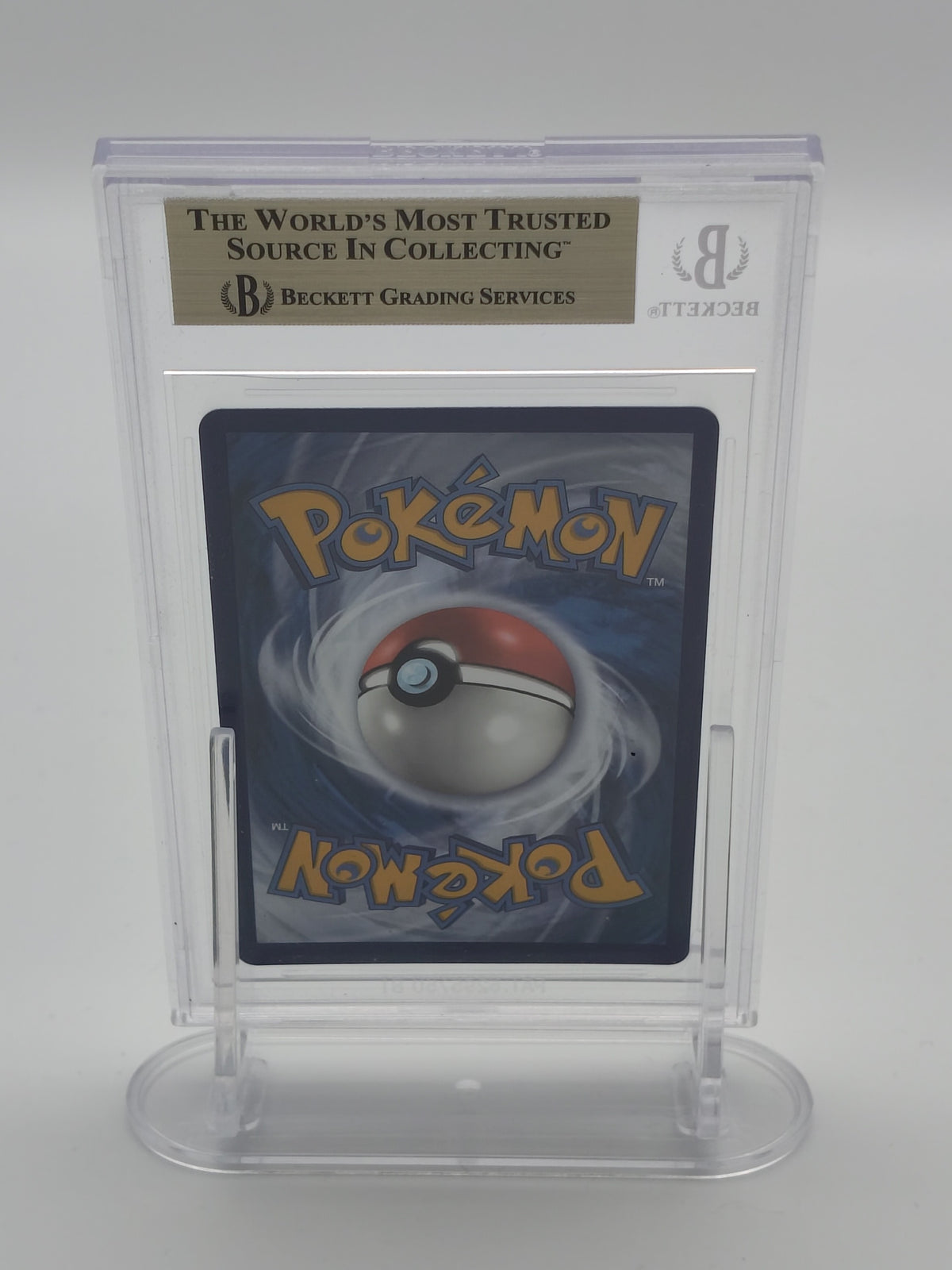 Pokémon TCG: Umbreon VMAX Trainer Gallery TG23/TG30 (Brilliant Stars) – BGS 9.5 Gem Mint