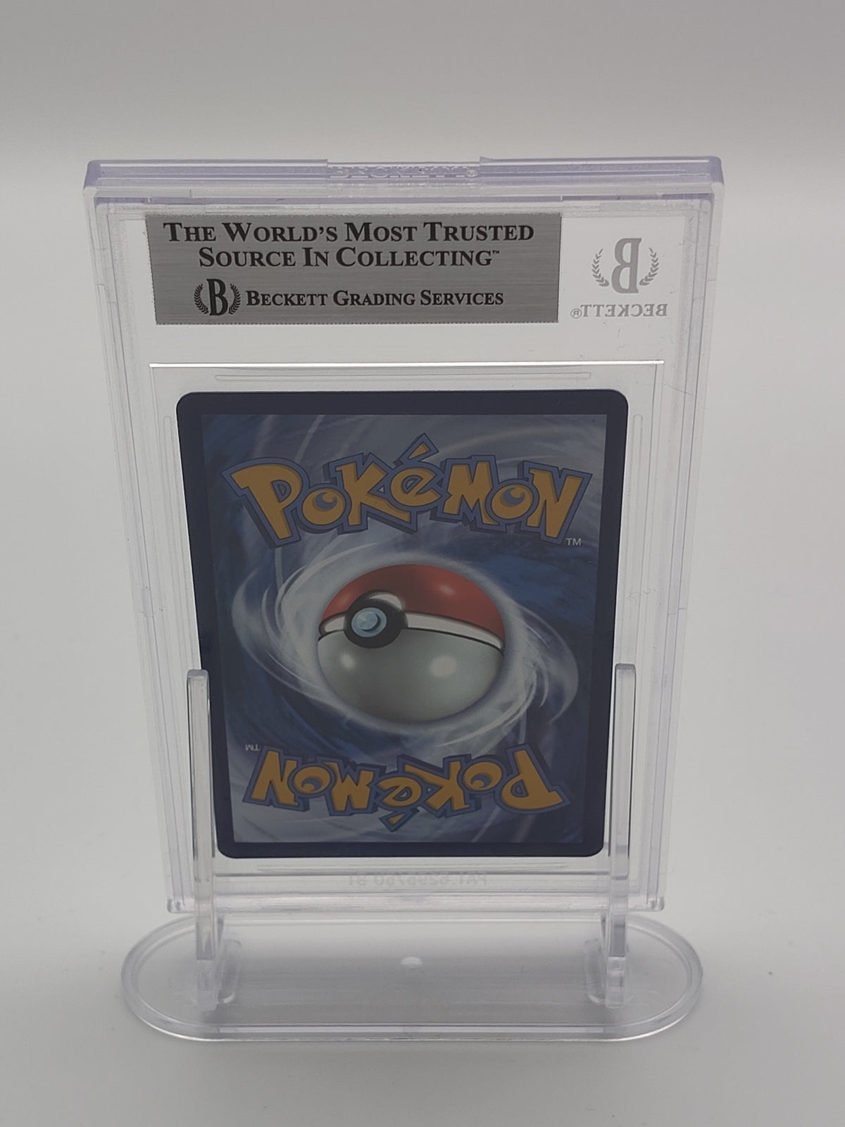 Pokémon TCG: Umbreon V Trainer Gallery TG22/TG30 (Brilliant Stars) – BGS 9 Mint